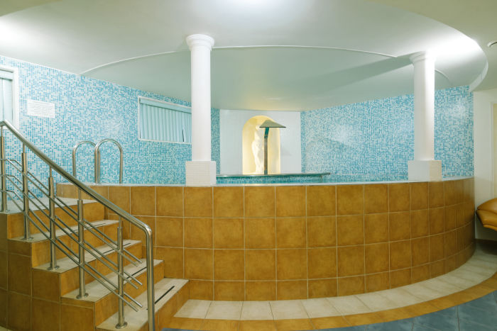 Клуб-сауна-караоке Гагарина 50