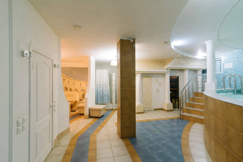 Клуб-сауна-караоке Гагарина 50