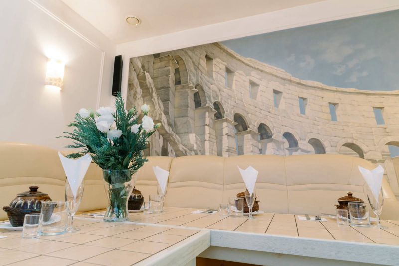 Клуб-сауна-караоке Гагарина 50