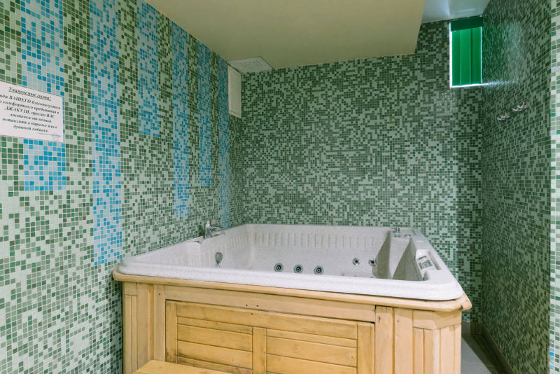 Клуб-сауна-караоке Гагарина 50