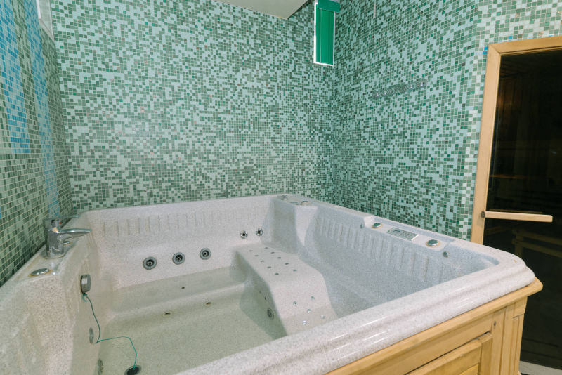 Клуб-сауна-караоке Гагарина 50