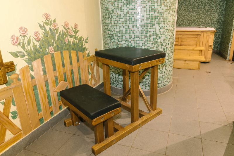 Клуб-сауна-караоке Гагарина 50