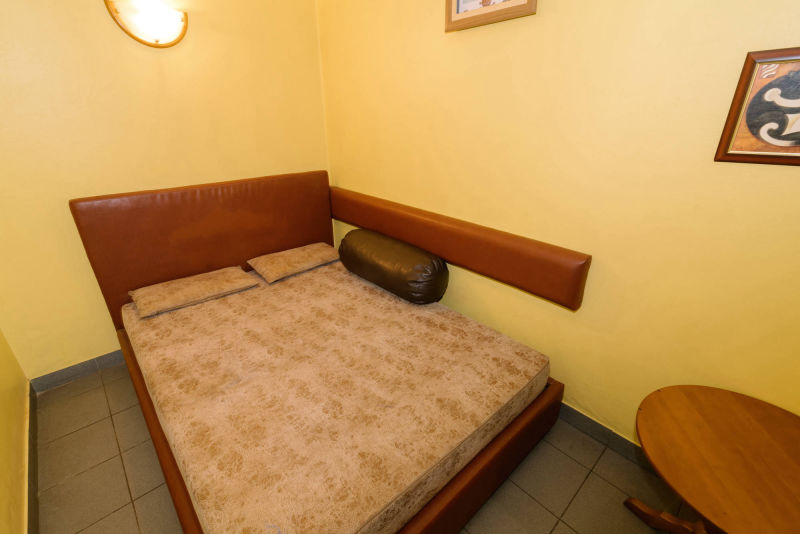 Клуб-сауна-караоке Гагарина 50