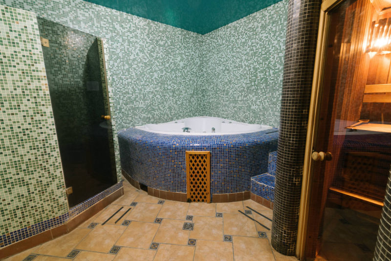 Клуб-сауна-караоке Гагарина 50