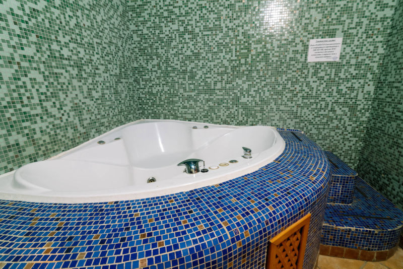 Клуб-сауна-караоке Гагарина 50