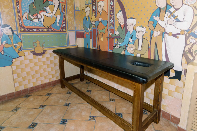 Клуб-сауна-караоке Гагарина 50