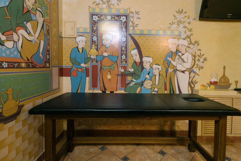 Клуб-сауна-караоке Гагарина 50