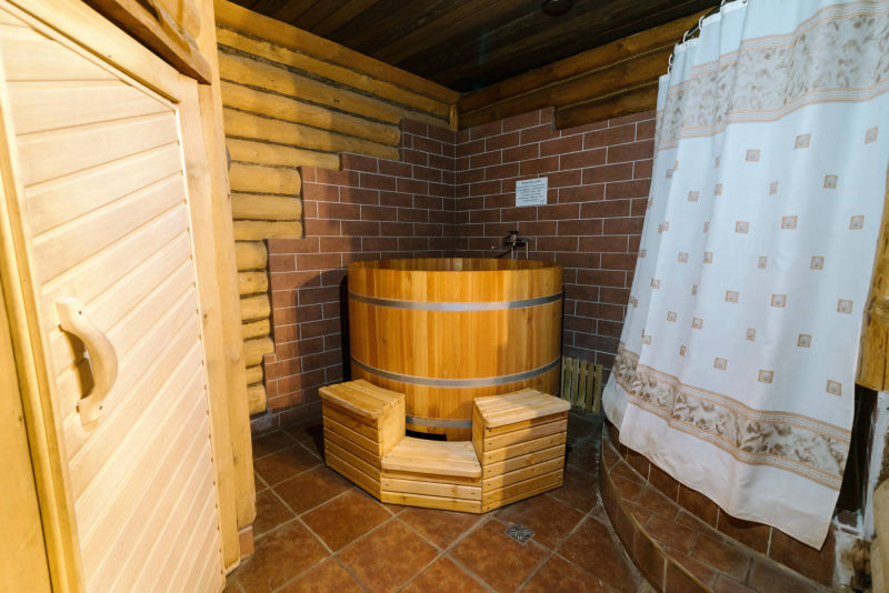 Клуб-сауна-караоке Гагарина 50