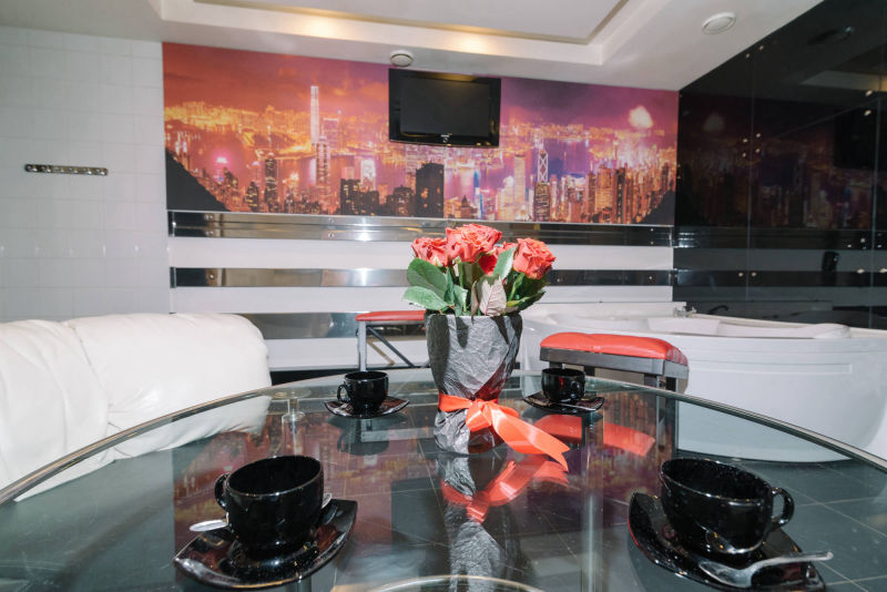 Клуб-сауна-караоке Гагарина 50