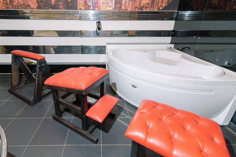 Клуб-сауна-караоке Гагарина 50