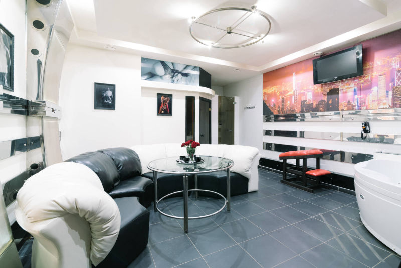 Клуб-сауна-караоке Гагарина 50