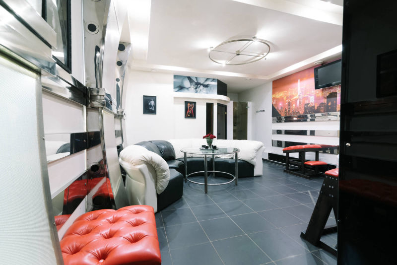 Клуб-сауна-караоке Гагарина 50