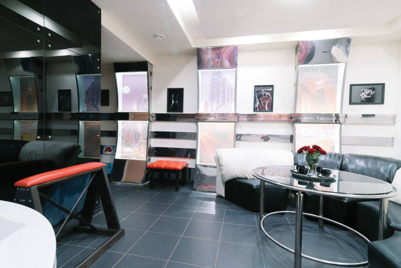 Клуб-сауна-караоке Гагарина 50