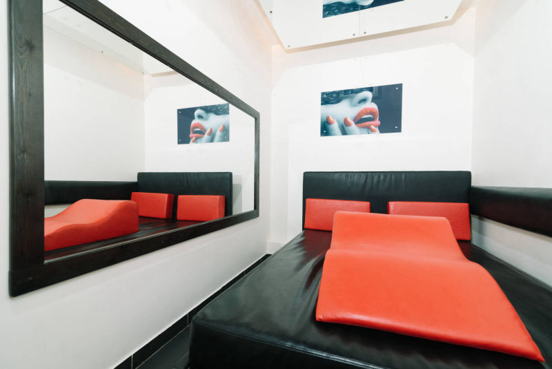 Клуб-сауна-караоке Гагарина 50