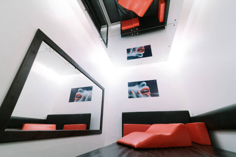 Клуб-сауна-караоке Гагарина 50