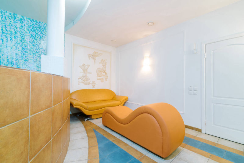 Клуб-сауна-караоке Гагарина 50