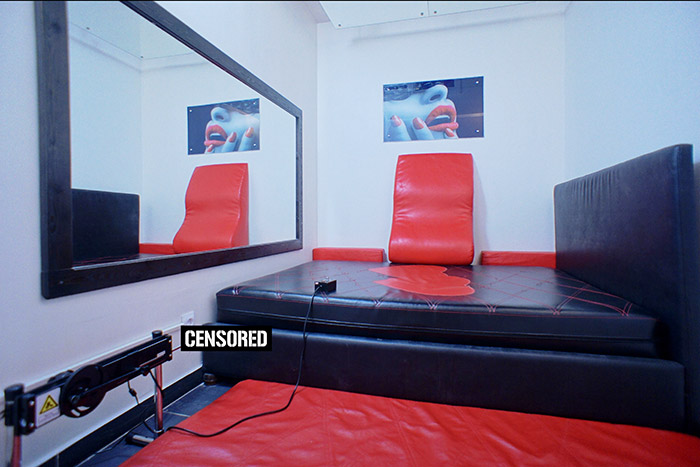 Клуб-сауна-караоке Гагарина 50