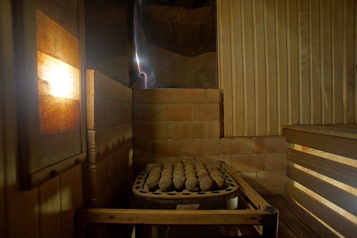 Клуб-сауна-караоке Гагарина 50