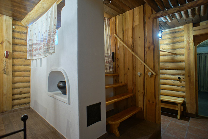 Клуб-сауна-караоке Гагарина 50