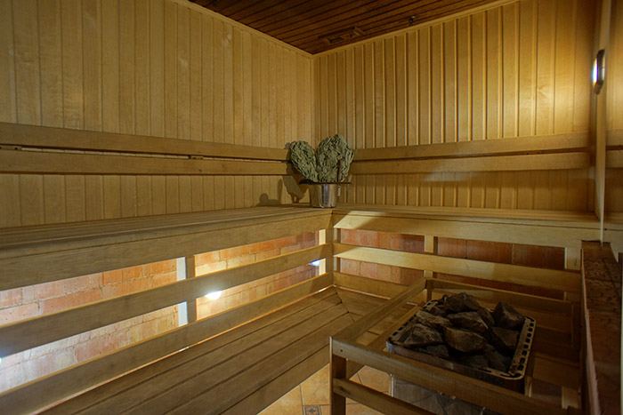 Клуб-сауна-караоке Гагарина 50