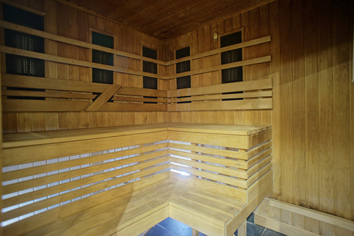 Клуб-сауна-караоке Гагарина 50