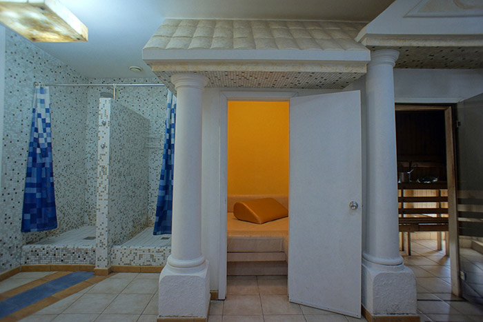 Клуб-сауна-караоке Гагарина 50