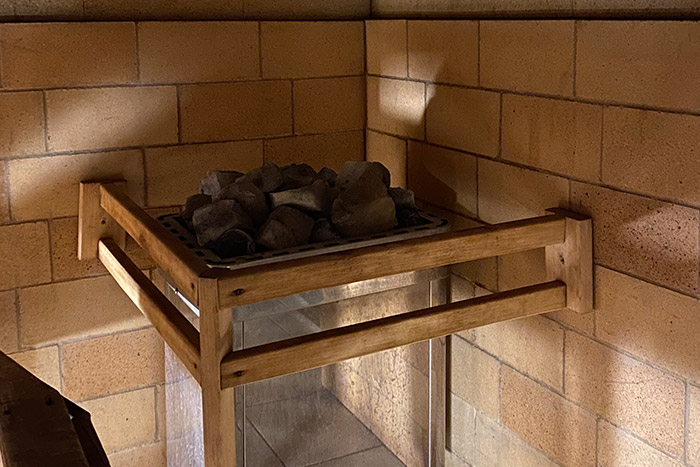 Клуб-сауна-караоке Гагарина 50